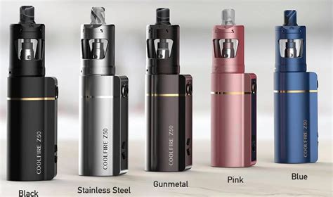 The Best Vape Mods On The Market In