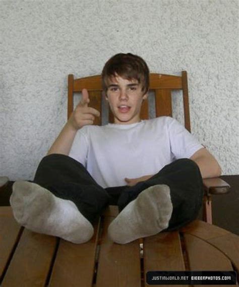 Twink Feet And More Justin Beiber