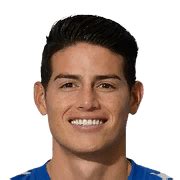 The 2014 fifa world cup was an international football tournament that was held in brazil from 12 june to 13 july 2014. FIFA 21 James Rodríguez - 84 Inform - Rating and Price ...