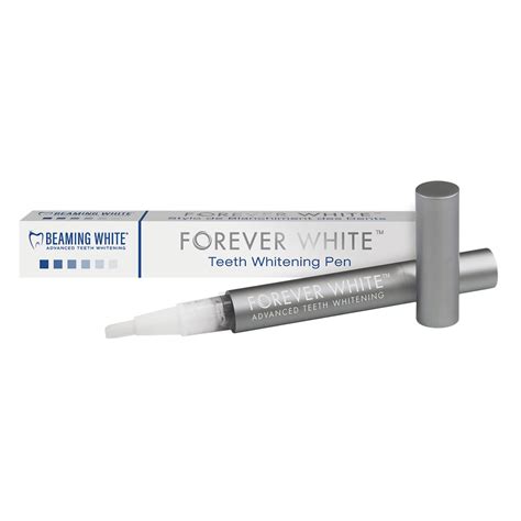 Forever White Teeth Whitening Pen Beaming White Teeth Whitening
