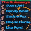 The Runaways - The Best Of The Runaways (1982, Vinyl) | Discogs