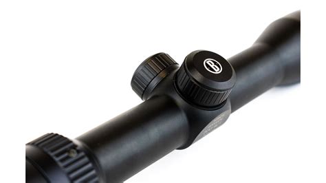 Bushnell Trophy 175 4x 32mm Circle X Reticle Rifle Scope Bushnell