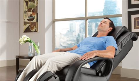 How To Choose A Home Massage Chair