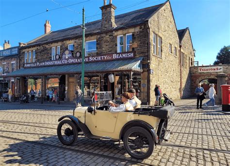 Beamish Museum 20 Reasons Youll Want To Visit Forever Lost In Travel