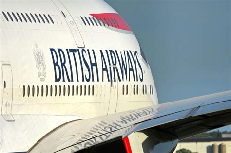 British Airways Stewardess Claims To Sell Sex On Flights Airline