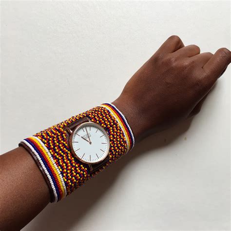 Get SUED: African Timing with SUED Watches, Made In Kenya