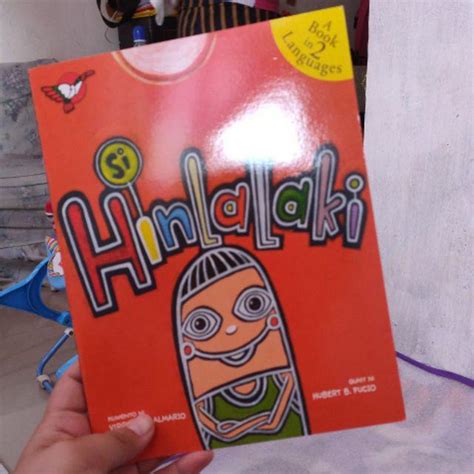 Si Hinlalaki Storybook For Grade 3 Bilingual Filipino With English