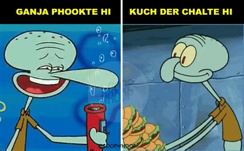 10 Relatable Squidward Memes That Prove Hes Every Young