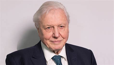Since he first kept vampire bats in his first transmitted in 1965, david attenborough retraces the steps of the famous scottish explorer dr. David Attenborough: We should listen closely to citizens ...