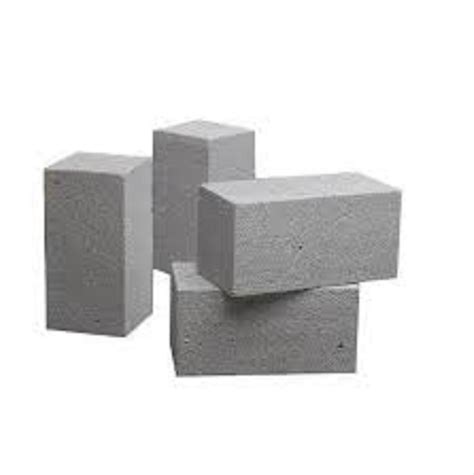 Cement Bricks 9 In X 4 In X 3 In At Rs 8piece In Hyderabad Id