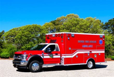 View Delivery Test Bulldog Fire Apparatus