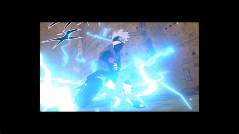 Naruto To Boruto Shinobi Striker Gets Early 2018 Western Release