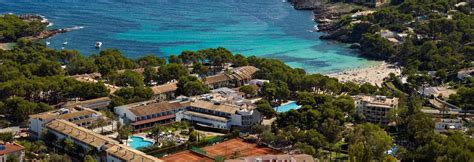 Hopetaft: Beach Club Hotel Font De Sa Cala Mallorca