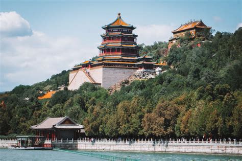 Guide To Visiting Summer Palace In Beijing China