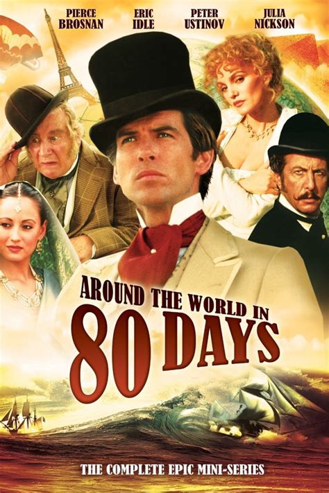 Around The World In 80 Days 1989 FilmFed