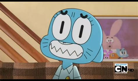 Categorygirl The Amazing World Of Gumball Wiki Fandom Powered By Wikia