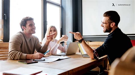 9 Tips To Build Positive Relationships In The Workplace In 2021