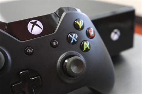 Get Microsofts Xbox One Controller With A Bundled Wireless Pc Adapter