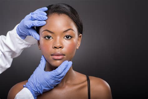 When You Should See A Dermatologist Instead Of Treating Yourself