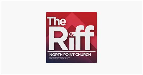 ‎north Point Church The Riff Resourcing North Pointers In The Best