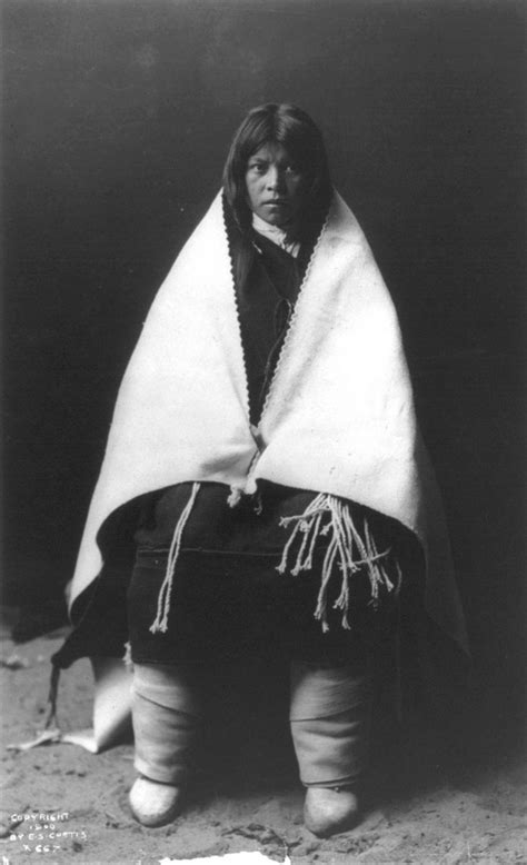 Original 19th Century Portraits Of Native American Women WITNESS THIS