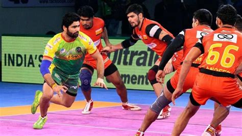 The diversity of games can be overwhelming even for those who have some prior experience playing traditional poker. Pro Kabaddi 2018: Match 56 - Patna Pirates vs Bengal ...