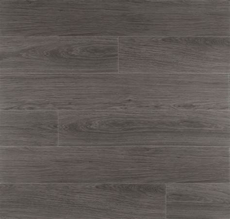 Dark Grey Wood Tile Floors Dakota Albers