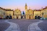 Insider Turin City Tour - Tourist Journey