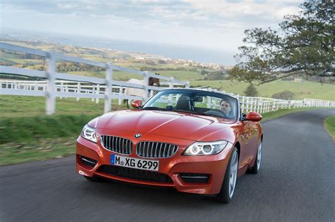 Bmw Z4 Roadster E89 Specs And Photos 2009 2010 2011 2012 2013