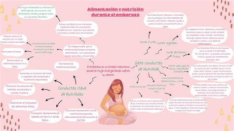 Alimentos Beneficiosos Y Perjudiciales Durante El Embarazo Paperblog