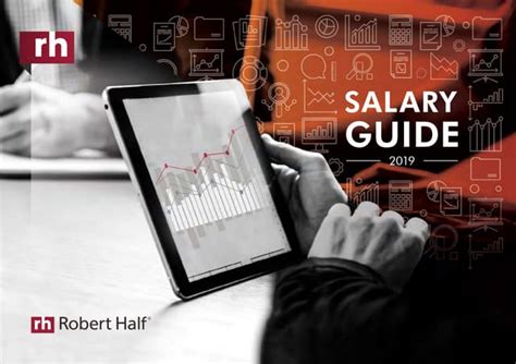 Robert Half 2019 Salary Guide Singapore Ppt