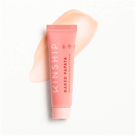 Kinship Skincare Kinship Naked Papaya Gentle Enzyme Face