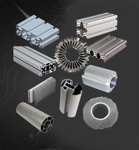 Crystal Aluminium Products