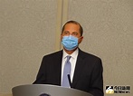 捐千萬片口罩給美國！美衛生部長讚：台灣防疫是世界典範 | 政治快訊 | 要聞 | NOWnews今日新聞