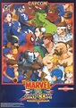 Marvel vs. Capcom — StrategyWiki, the video game walkthrough and ...