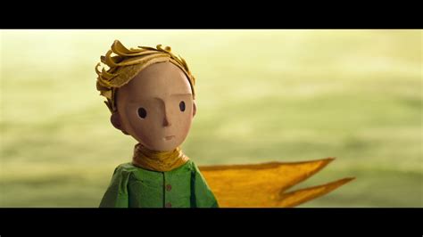 The little prince movie reviews & metacritic score: Can Netflix Save The Little Prince? | IndieWire