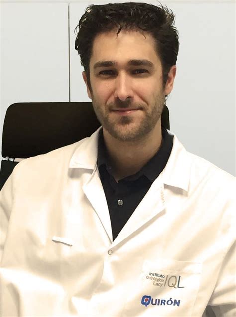 Dr Borja Villanueva Cirugía General Y Digestiva En Barcelona Iql
