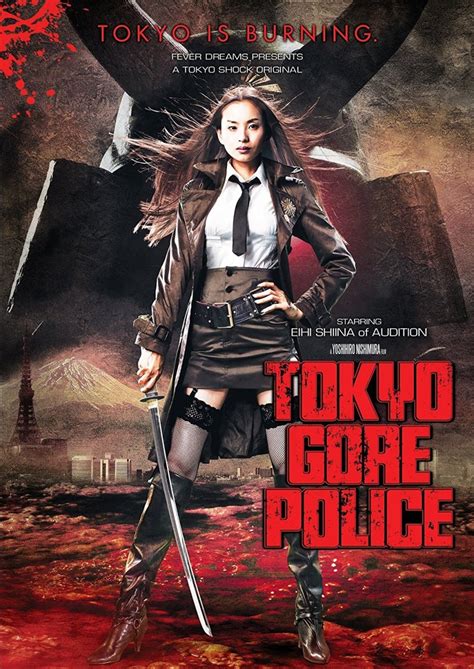 My Top 10 Japanese Horror Films Reelrundown
