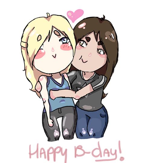 Happy Late Bd 8d By Princessisaac On Deviantart