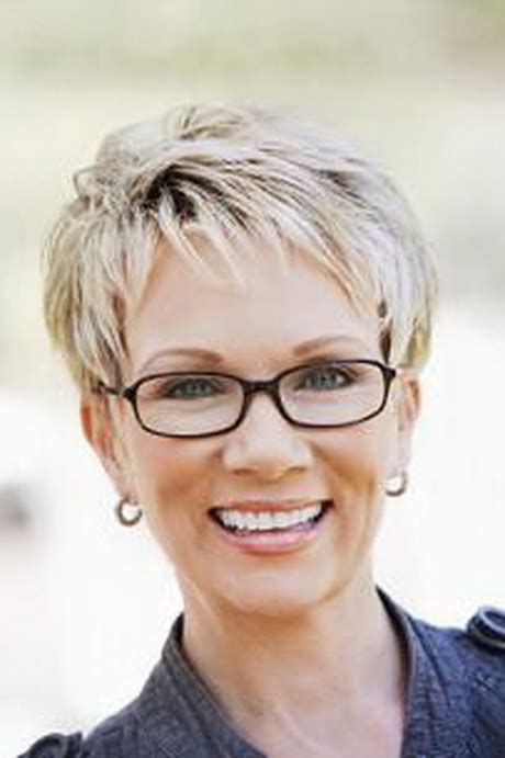 Very Short Hairstyles For Women Over 60 Style And Beauty