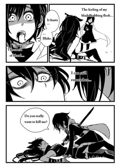 henceforward au chapter 22 16 21 all credit to kumafromtaiwan—read from right to left rwby