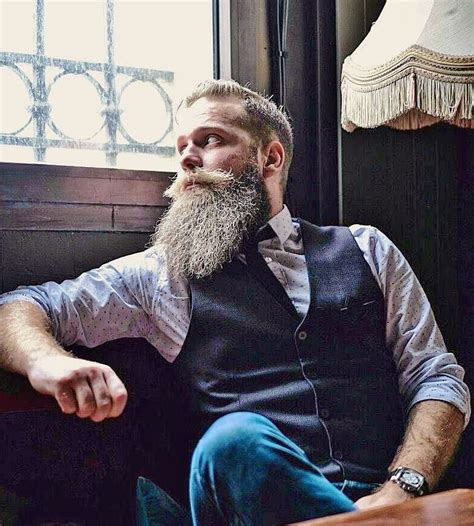 Amazing Beard Styles From Bearded Men Worldwide Grey Beards Long Beards Hipster Beards Beard