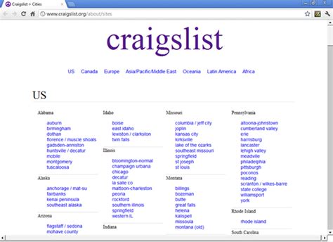 Top 10 Tips To Reply To A Craigslist Job Ad For A Writing Job