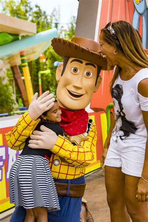 6 Things You Need To Know About Walt Disney Worlds Toy Story Land