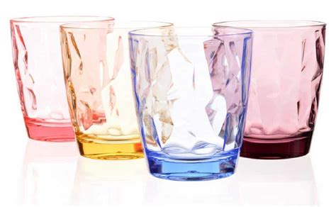 Top 15 Best Acrylic Drinking Glasses Reviews And Comparison 2024