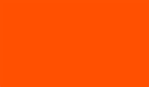 Bright Orange Wallpaper Wallpapersafari