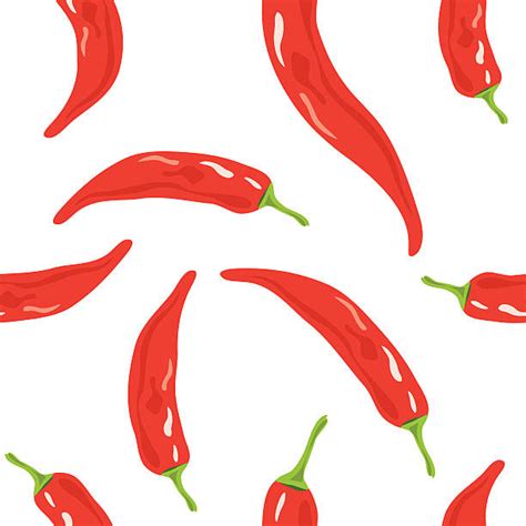 Top 60 Chili Chili Pepper Mexican Culture Chef Clip Art Vector