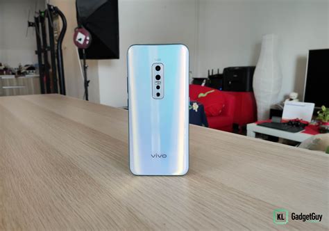 The vivo released a new smartphone v17 pro″. Vivo V17 Pro officially launches in Malaysia with six ...