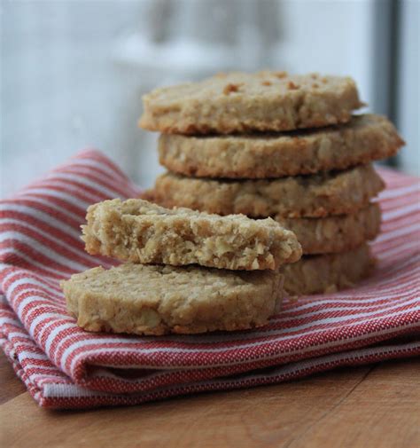 Classic Oat Cakes Buttery With A Little Crunch Oat Cakes Cookie