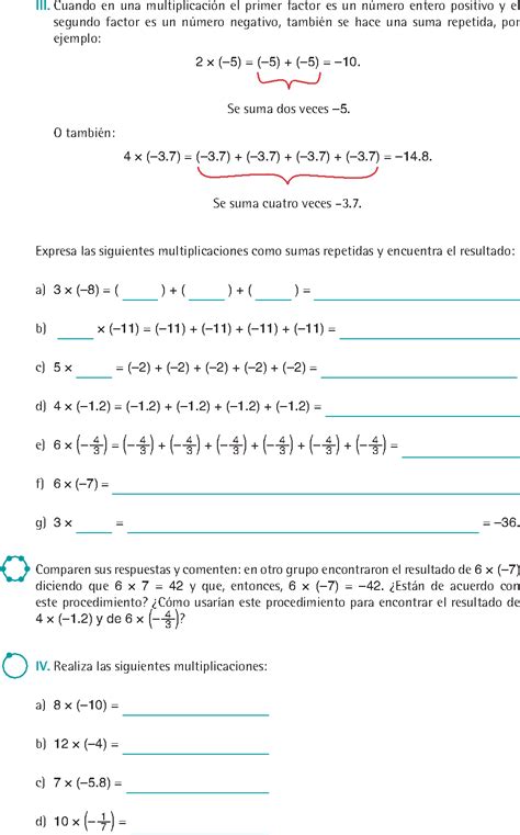 Fichas de matemática para segundo de secundaria. LIBRO DE MATEMATICAS DE SEGUNDO DE SECUNDARIA PDF